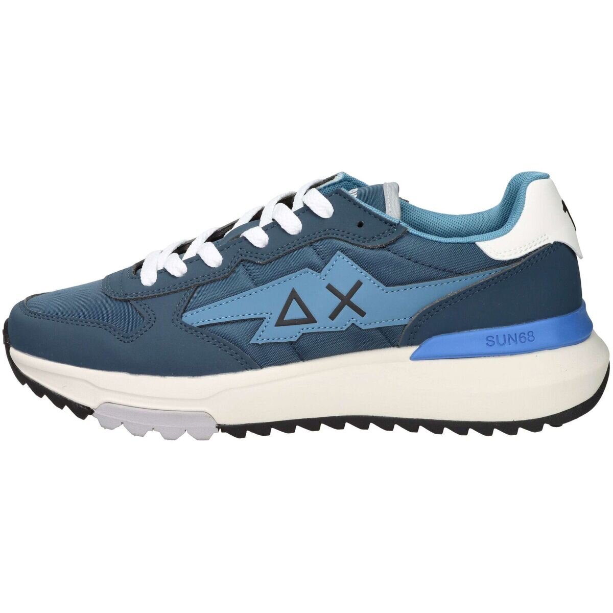 Sun68 Pantofi Z36121