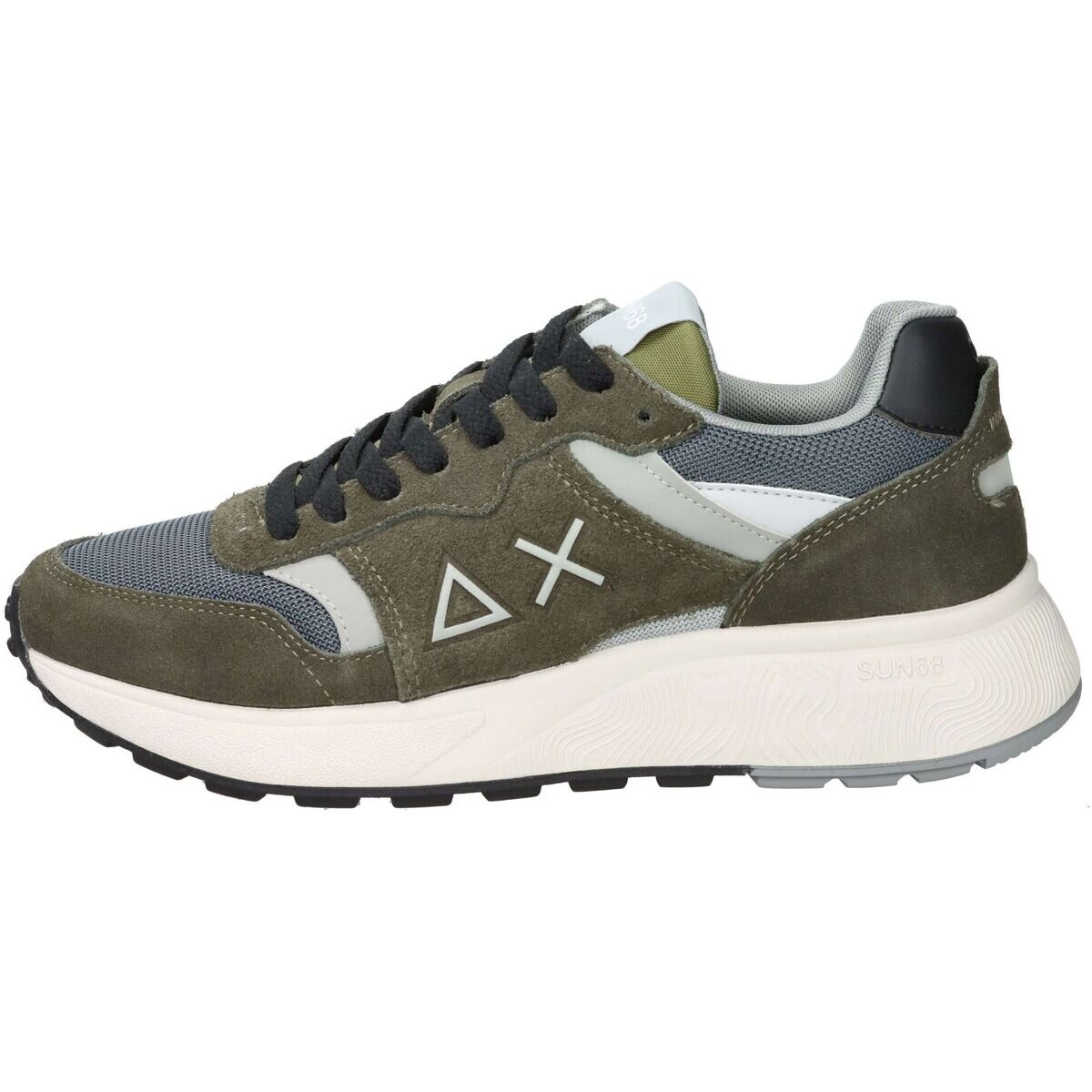 Sun68 Pantofi Z36127