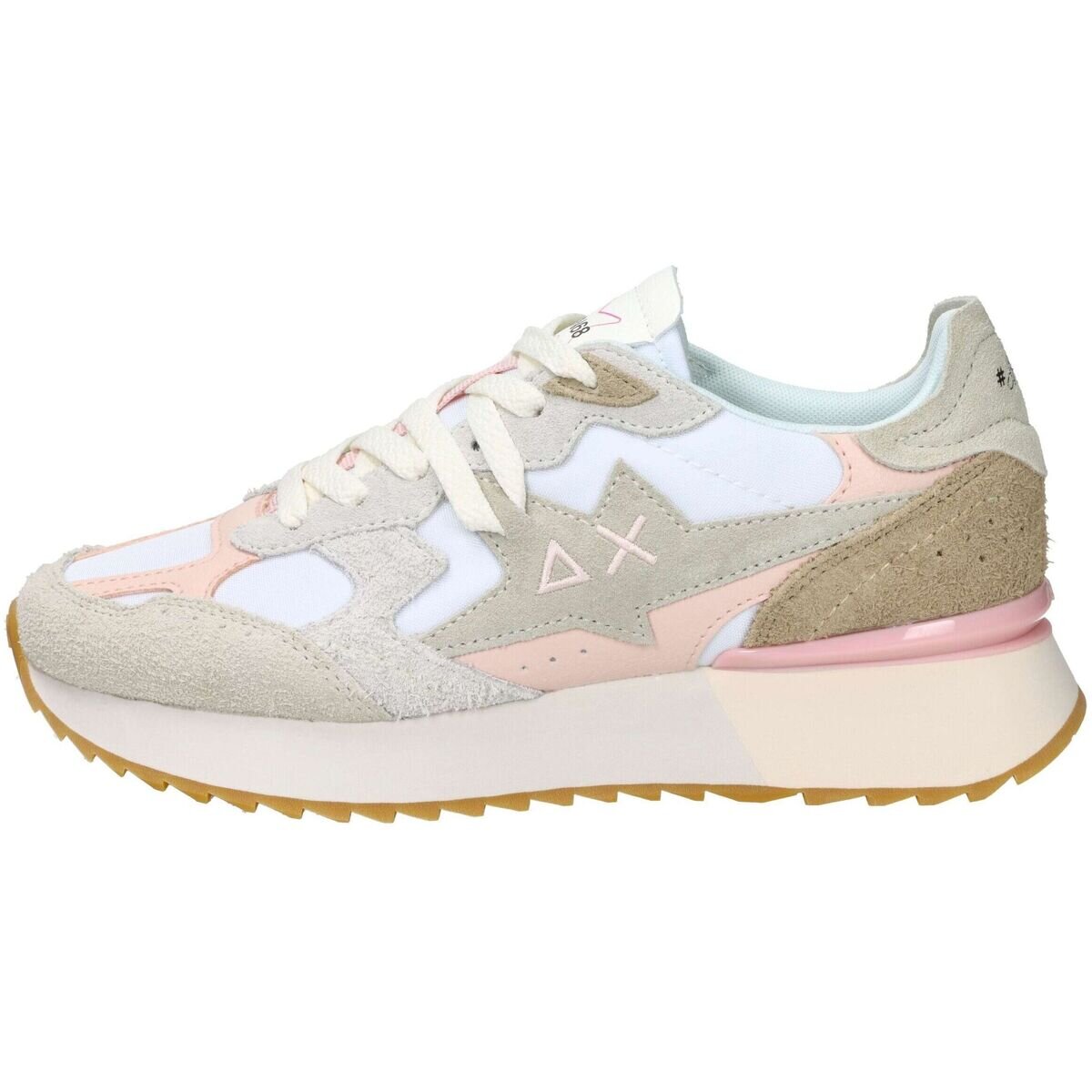 Sun68 Pantofi Z36215