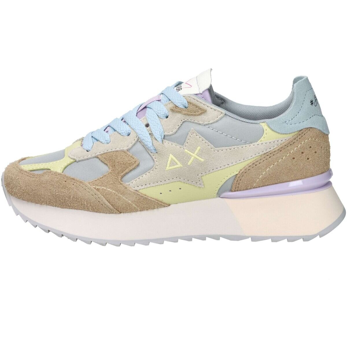 Sun68 Pantofi Z36215