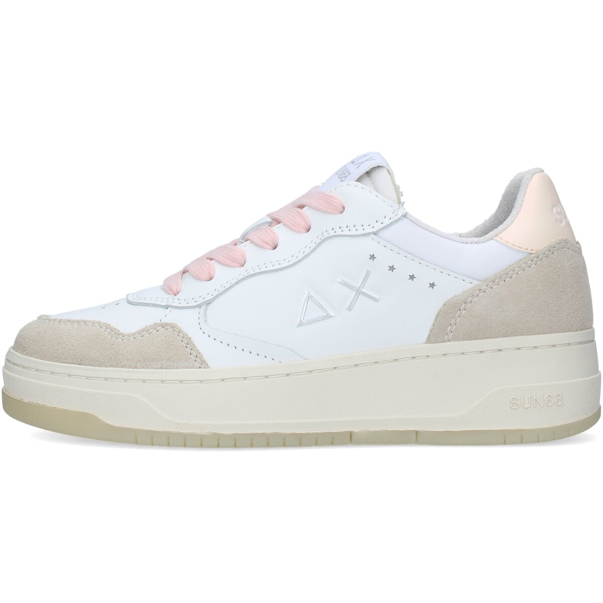 Sun68 Pantofi Z36253