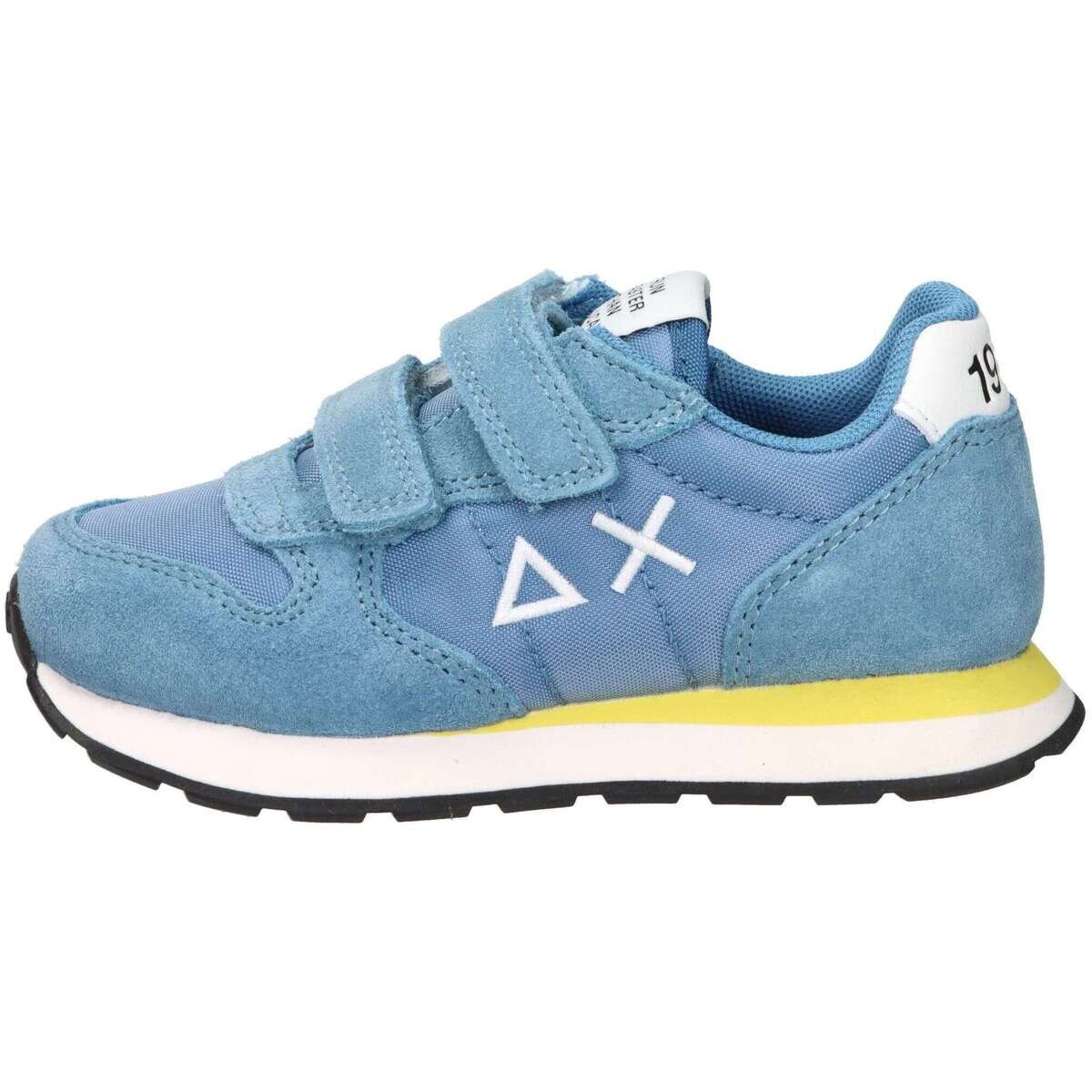 Sun68 Pantofi Z36301B