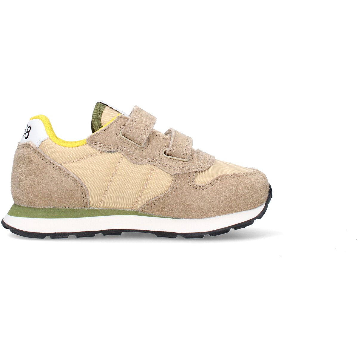 Sun68 Pantofi Z36301B
