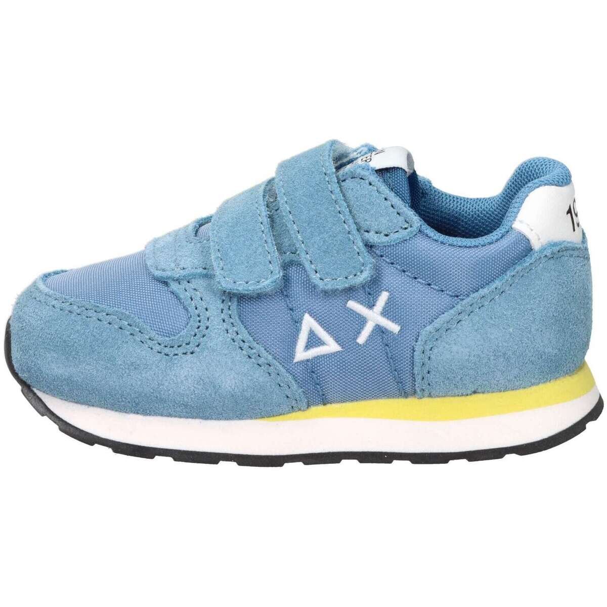 Sun68 Pantofi Z36301F