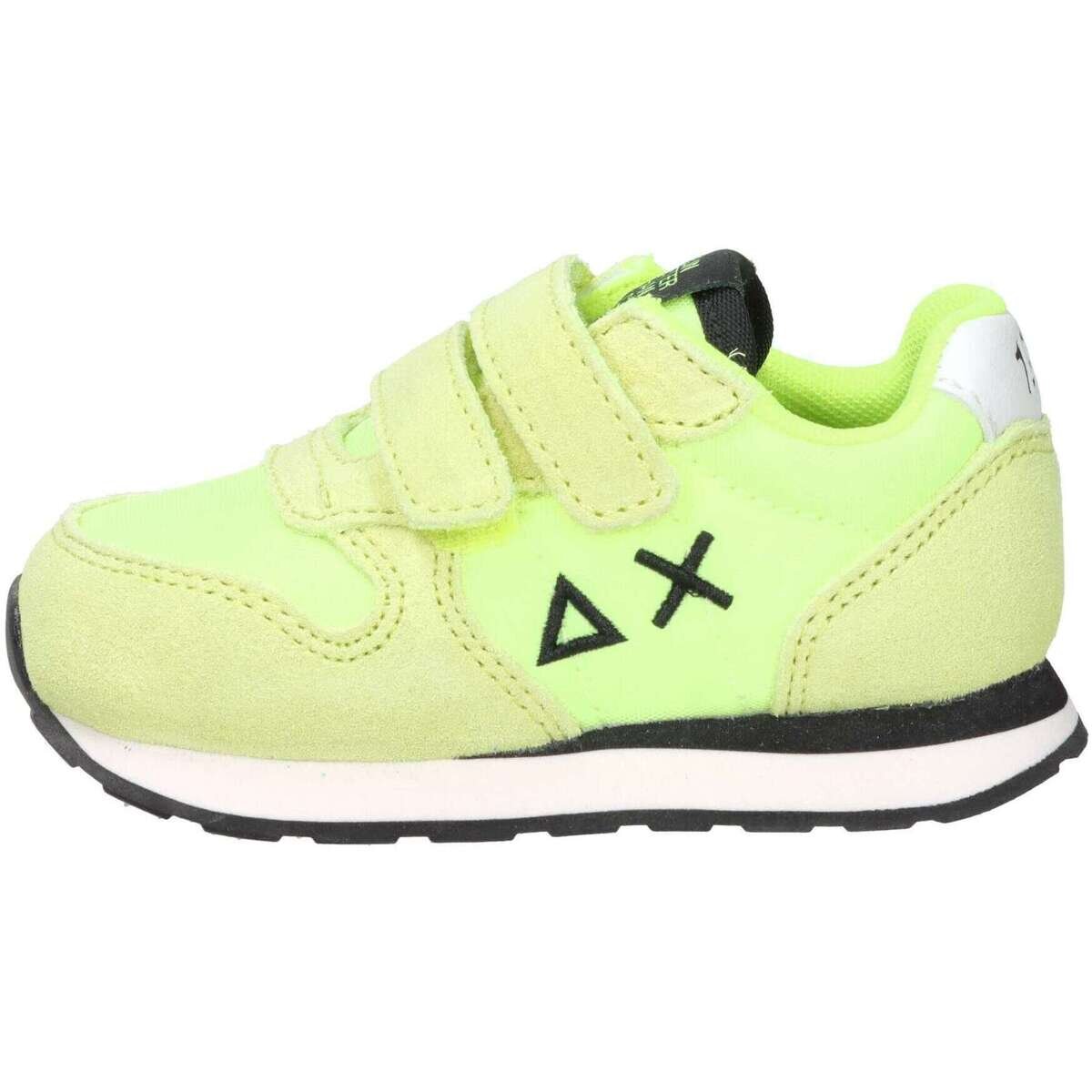 Sun68 Pantofi Z36301F