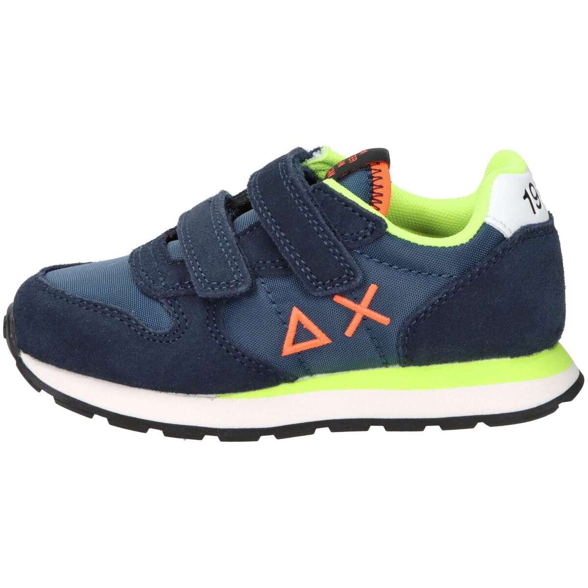 Sun68 Pantofi Z36302B
