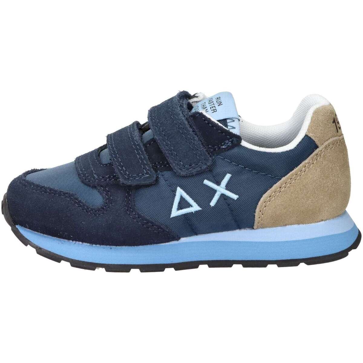Sun68 Pantofi Z36306B