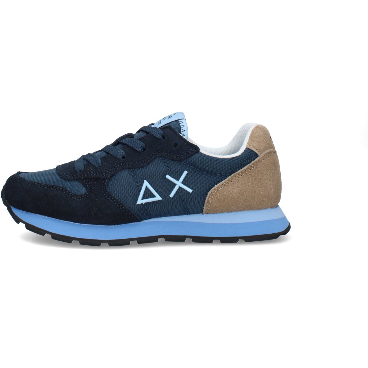 Sun68 Pantofi Z36306T