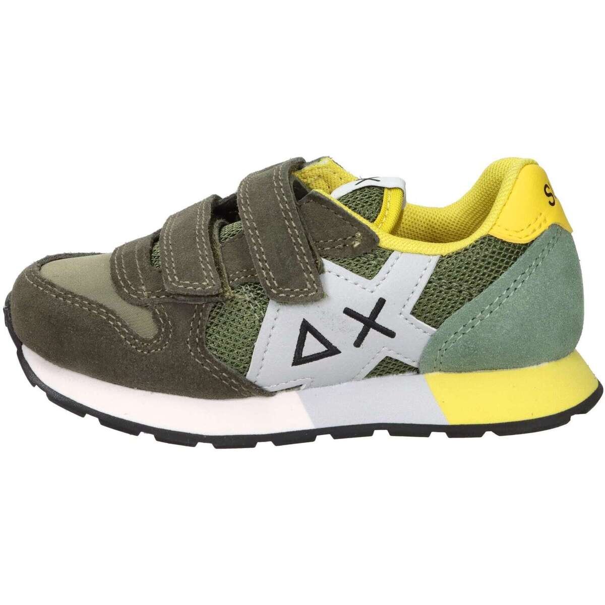 Sun68 Pantofi Z36316B