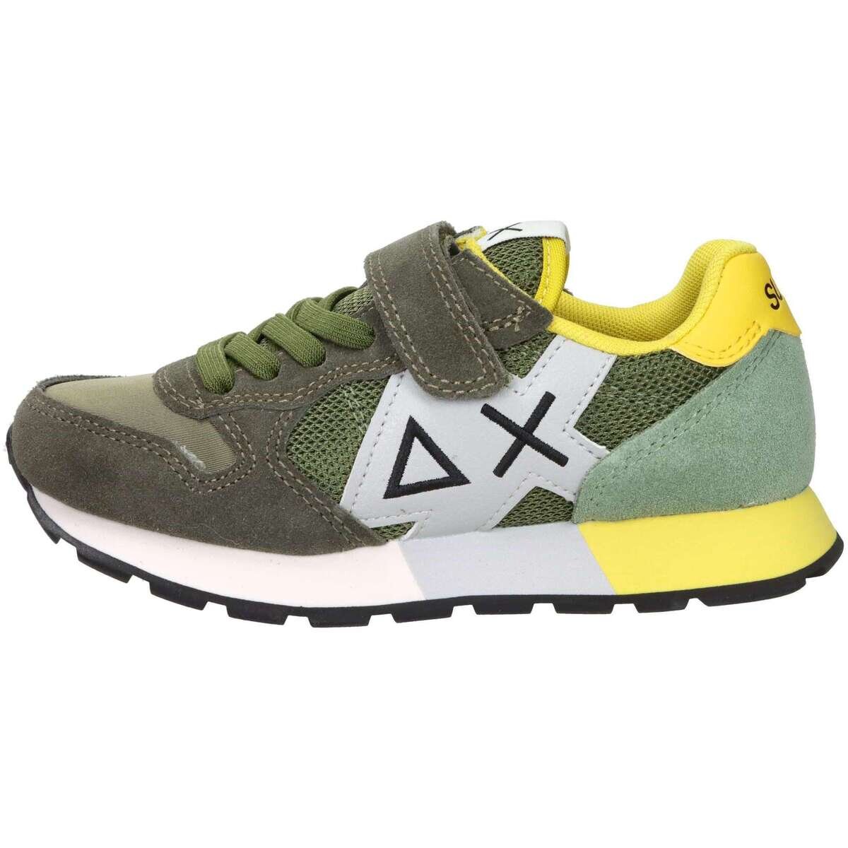 Sun68 Pantofi Z36316K