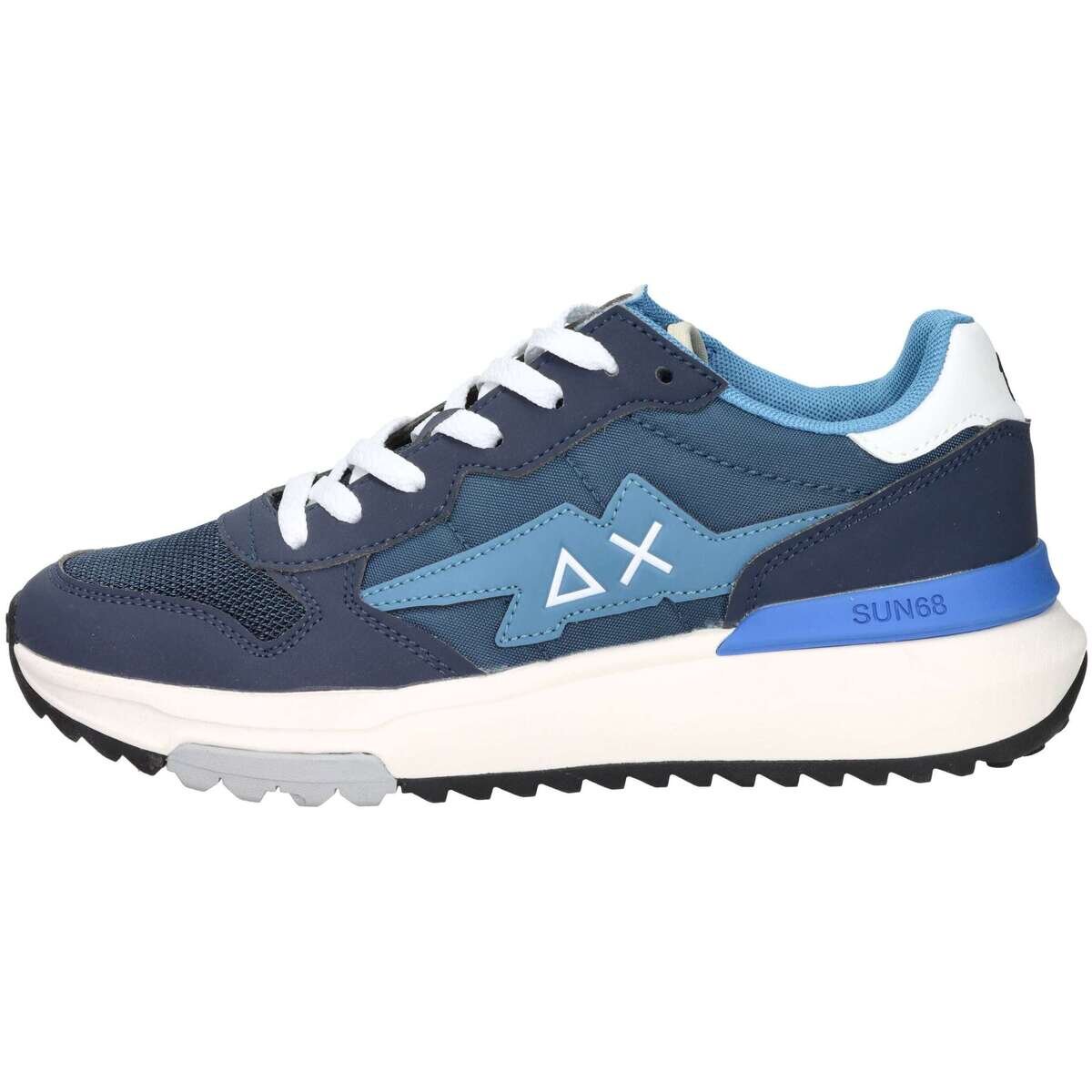 Sun68 Pantofi Z36321T