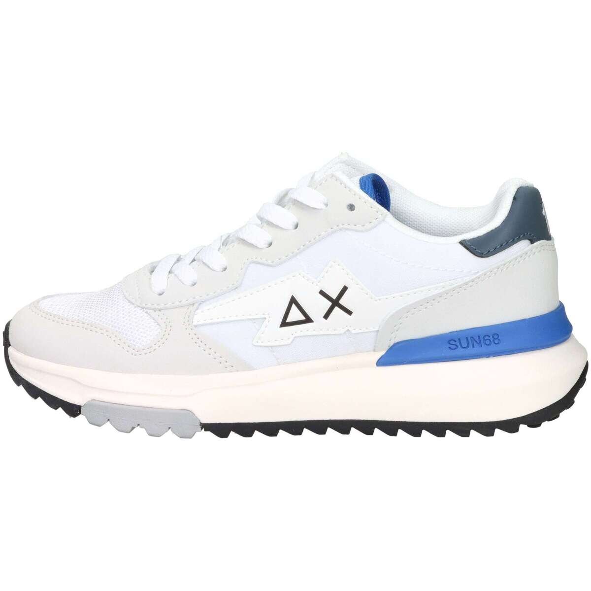 Sun68 Pantofi Z36321T