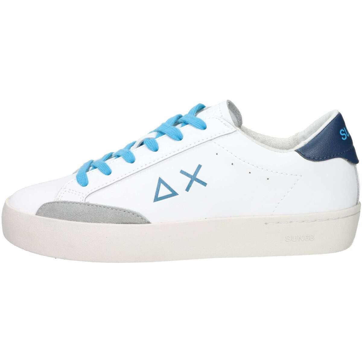 Sun68 Pantofi Z36338T