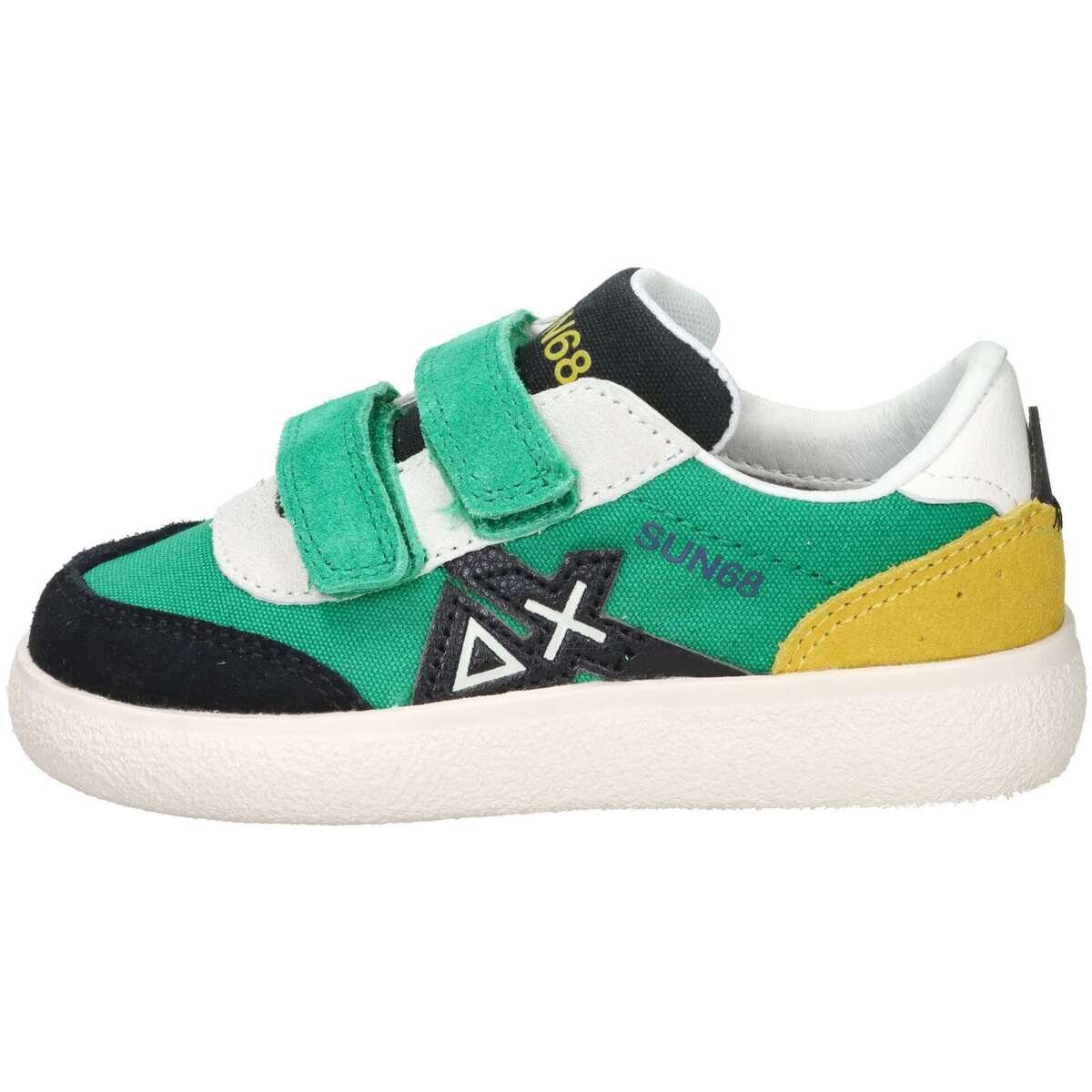 Sun68 Pantofi Z36348B