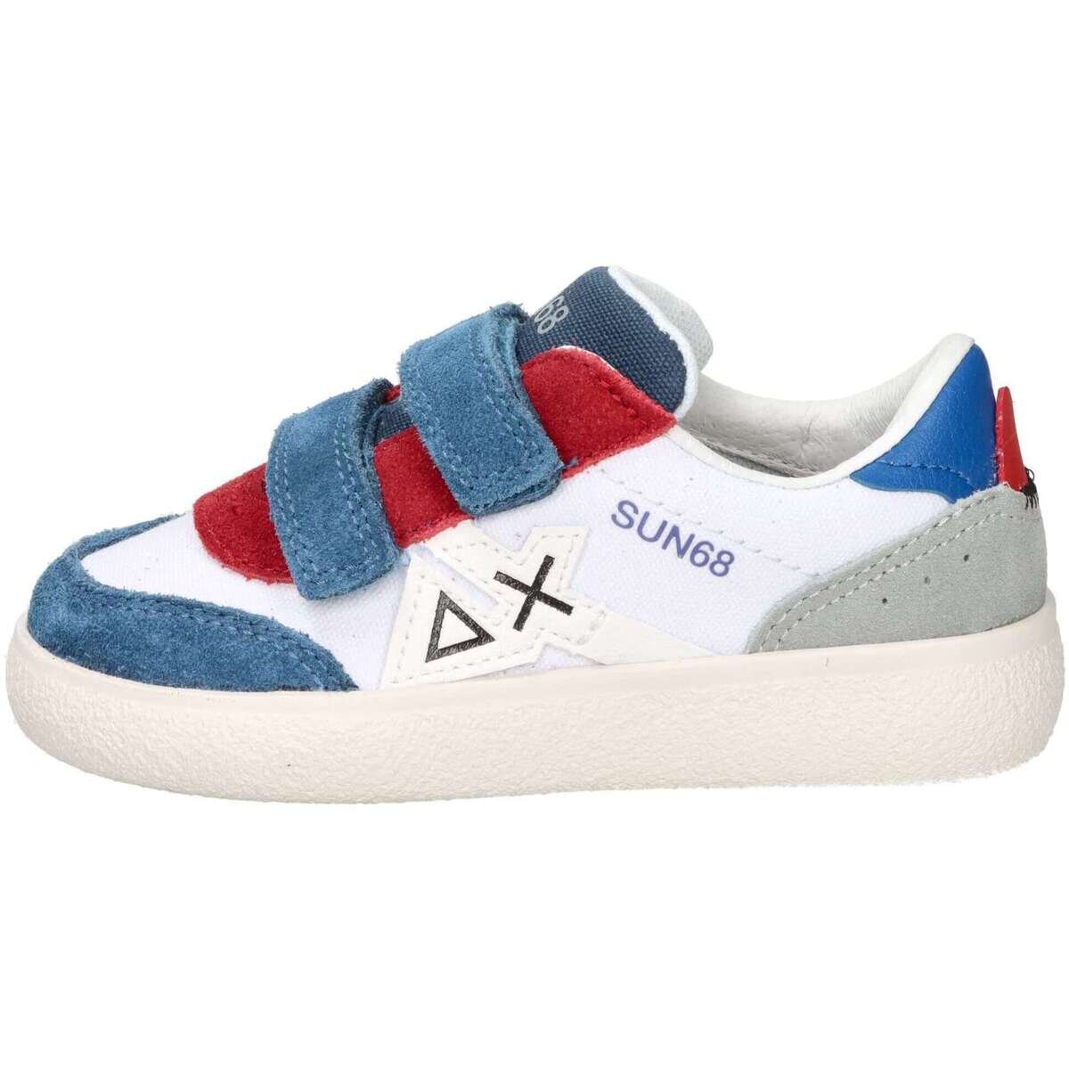 Sun68 Pantofi Z36348B