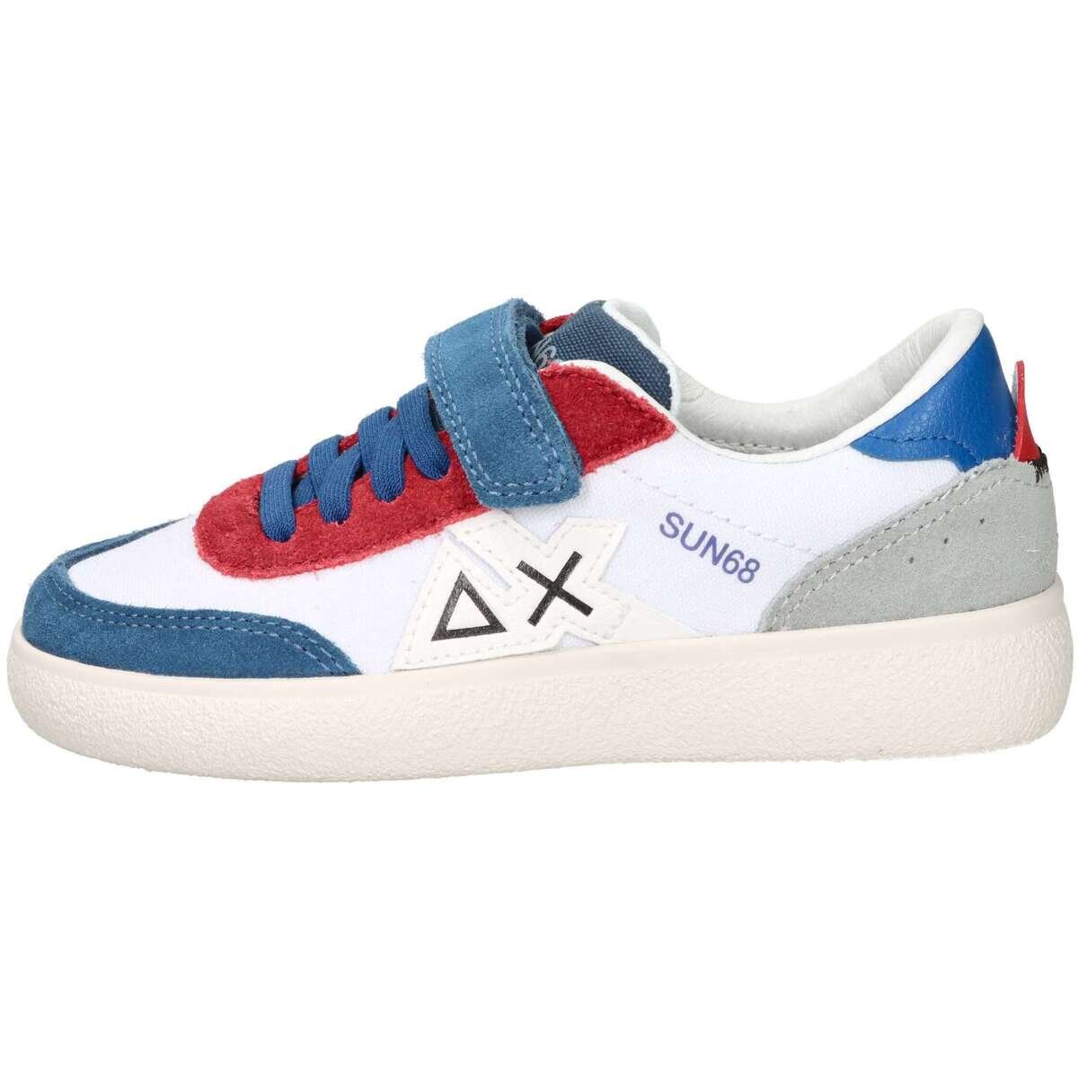 Sun68 Pantofi Z36348K