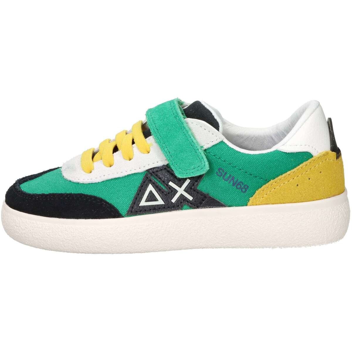 Sun68 Pantofi Z36348K
