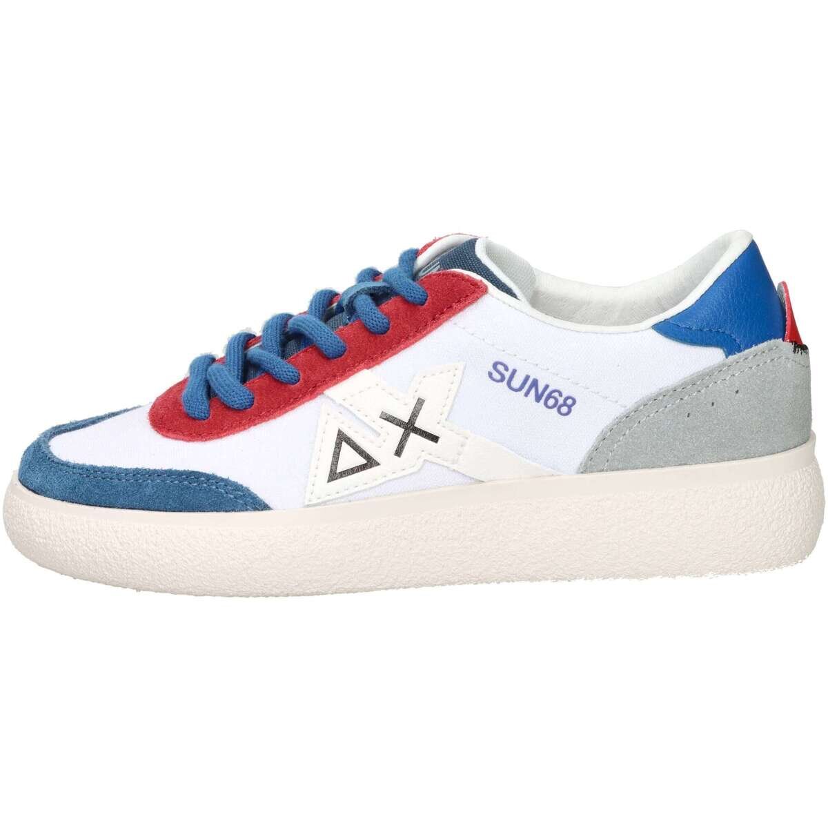 Sun68 Pantofi Z36348T