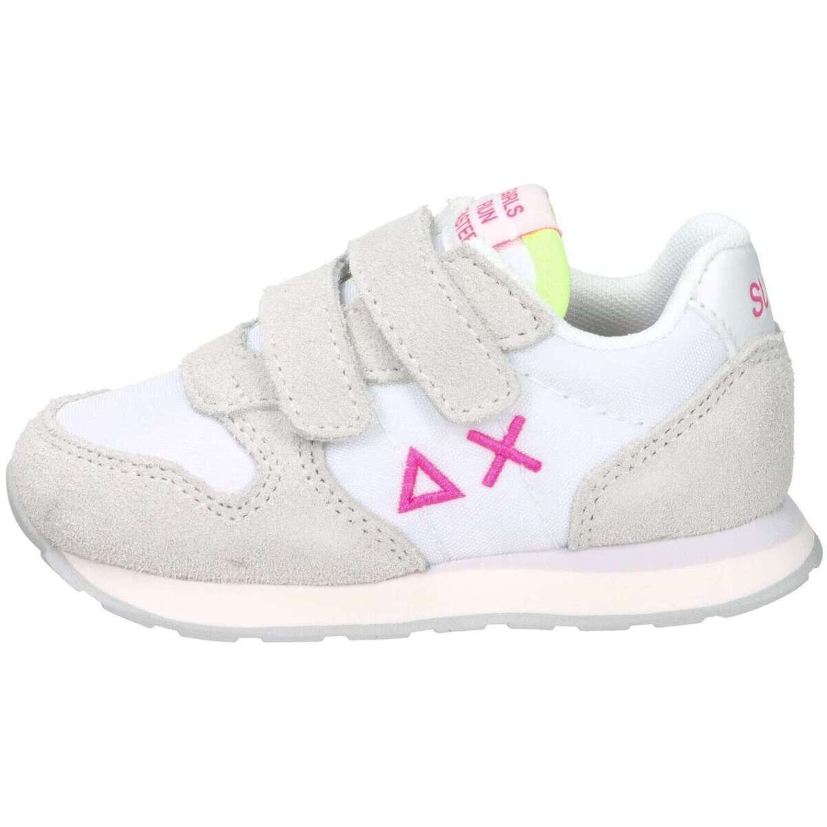Sun68 Pantofi Z36401F