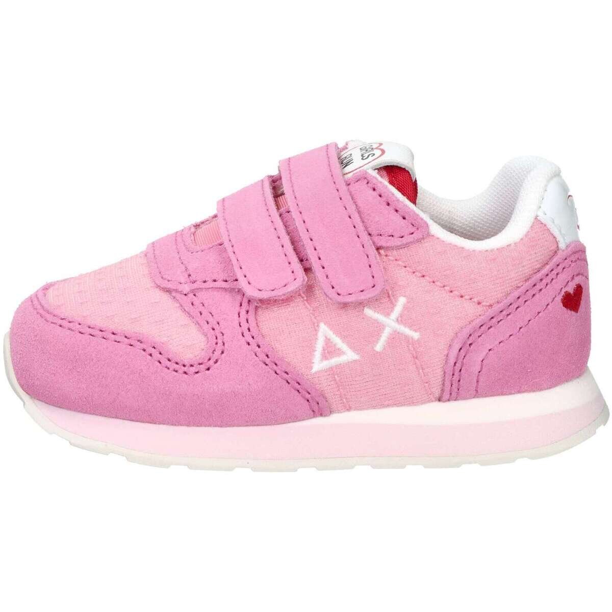 Sun68 Pantofi Z36408F