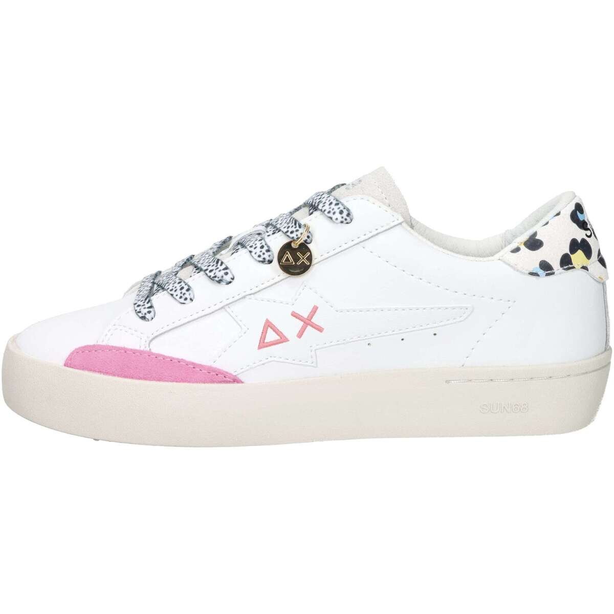 Sun68 Pantofi Z36442T