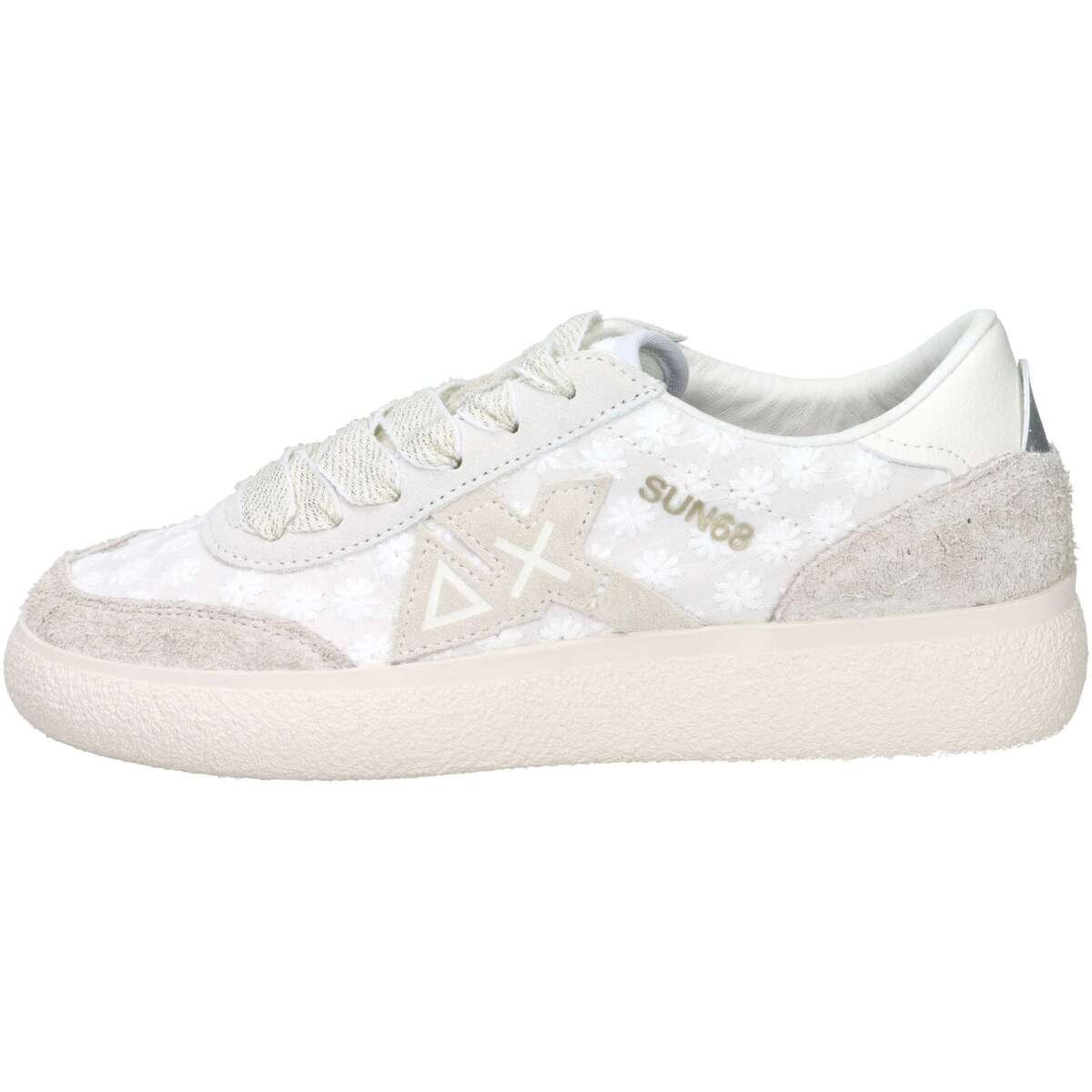 Sun68 Pantofi Z36445T