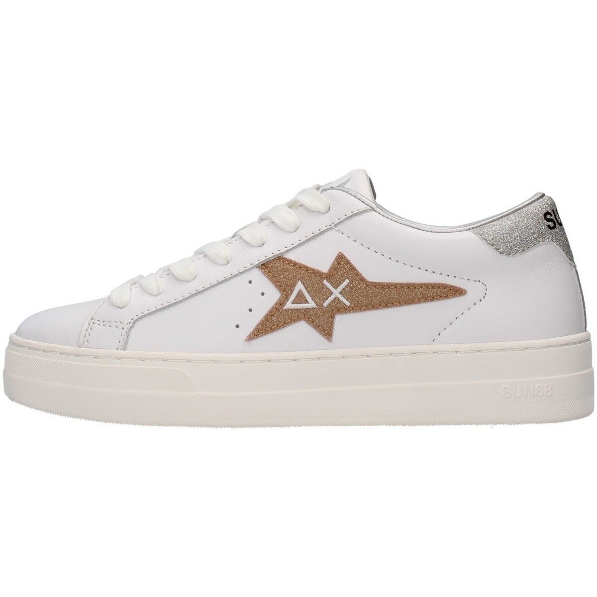 Sun68 Pantofi Z41233