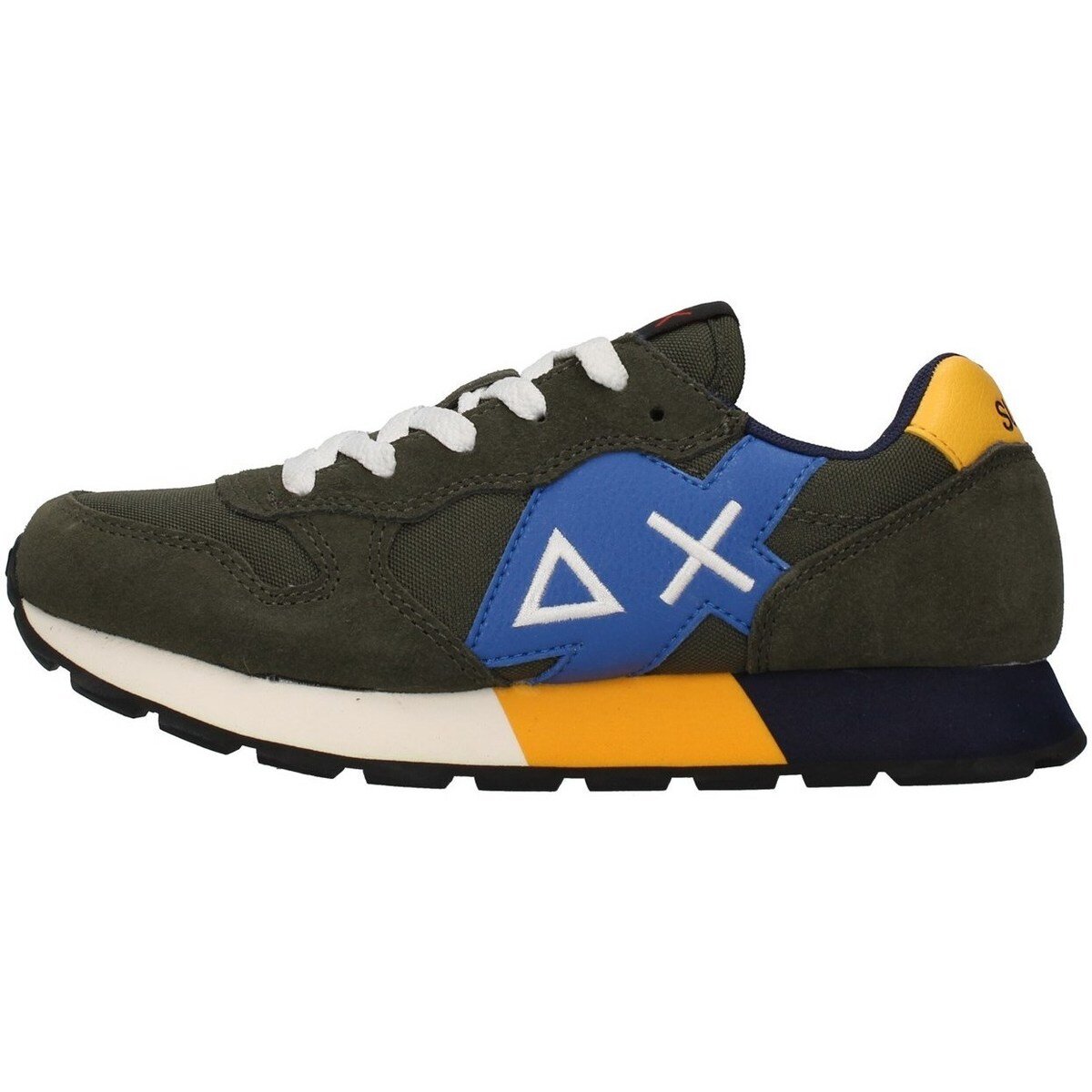 Sun68 Pantofi Z42313T