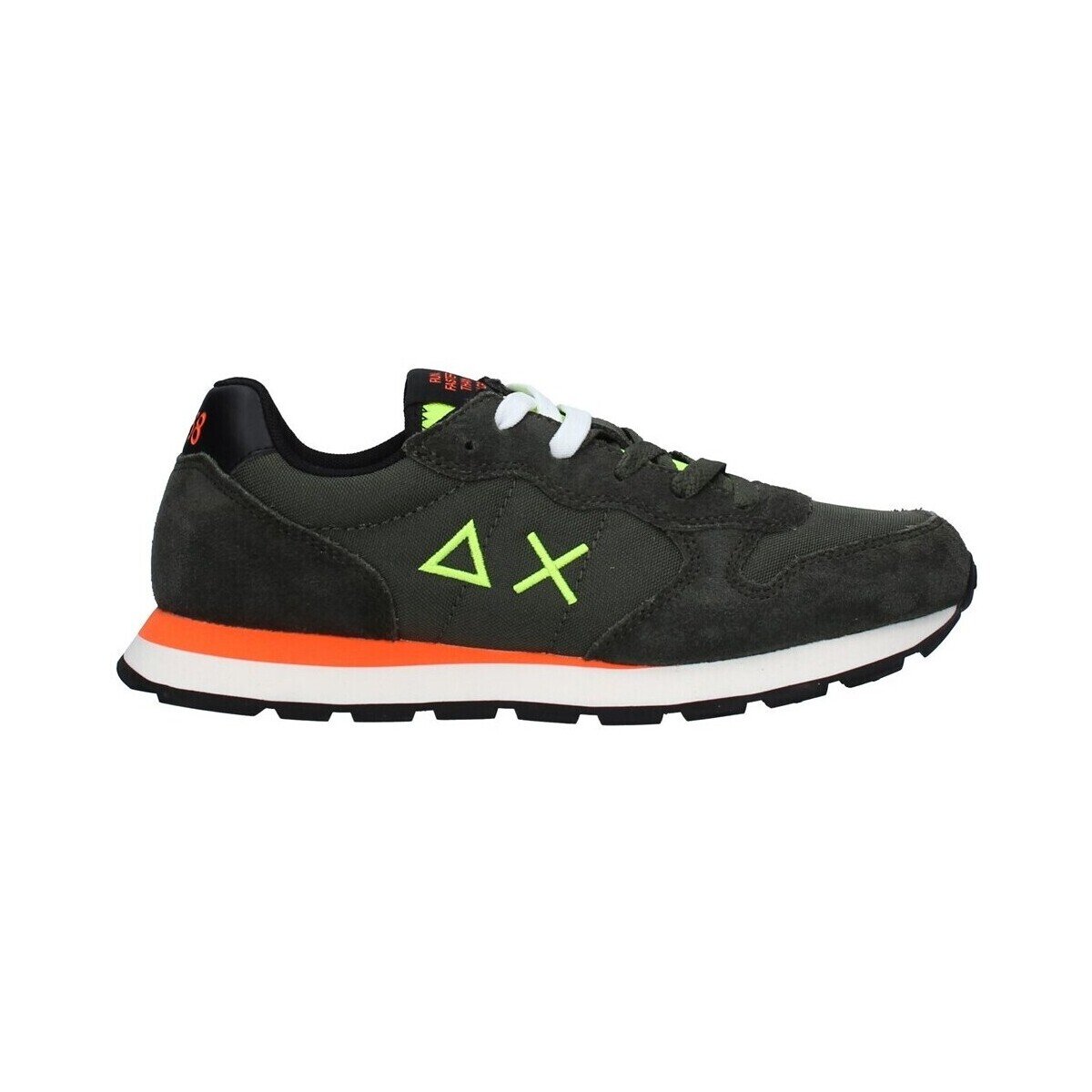 Sun68 Pantofi Z43302T
