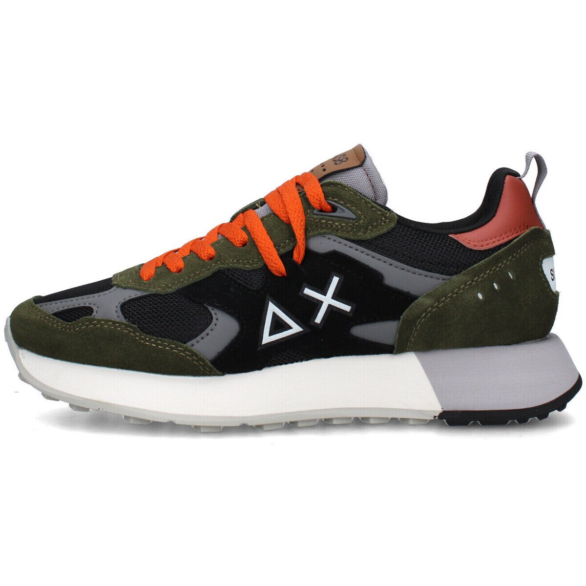 Sun68 Pantofi Z45116