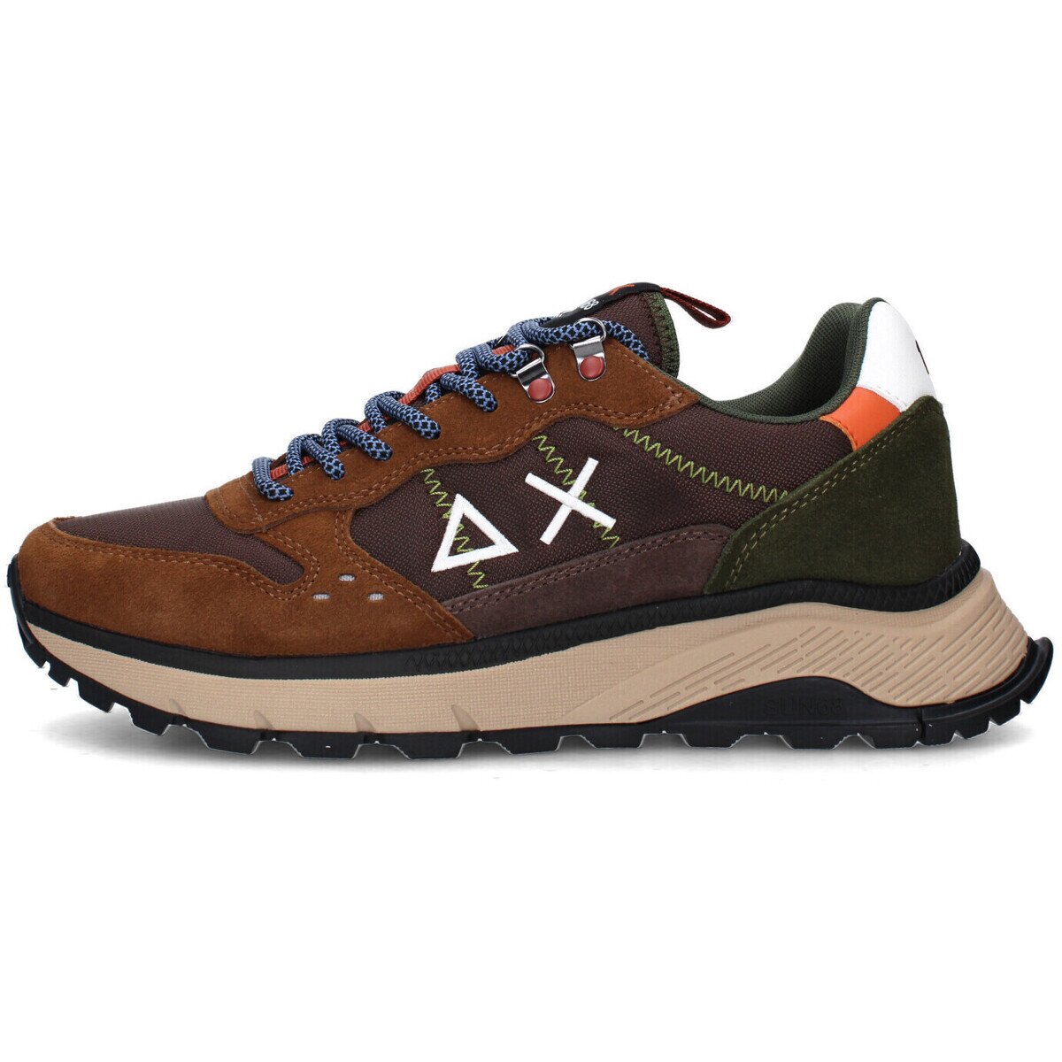 Sun68 Pantofi Z45130