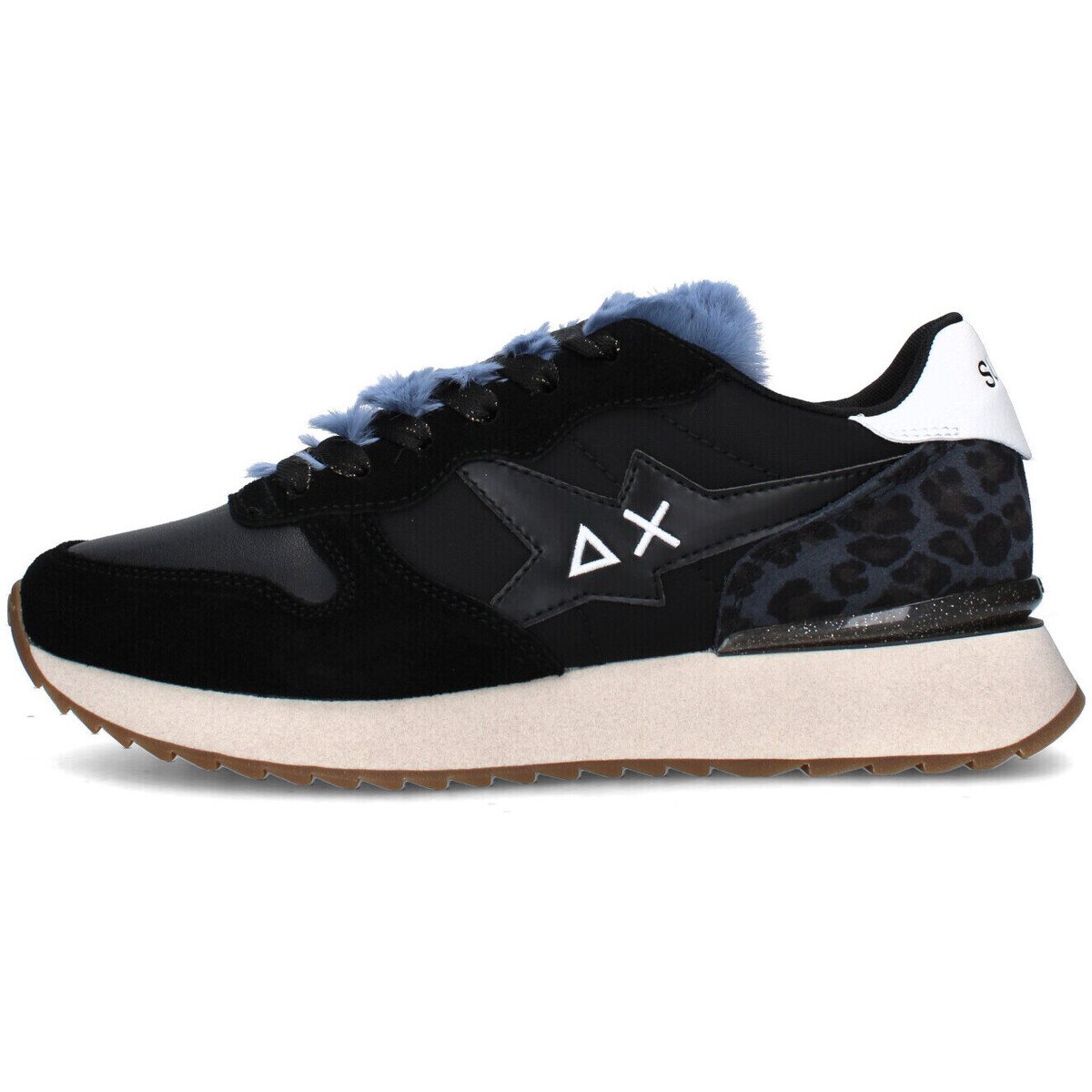 Sun68 Pantofi Z45218