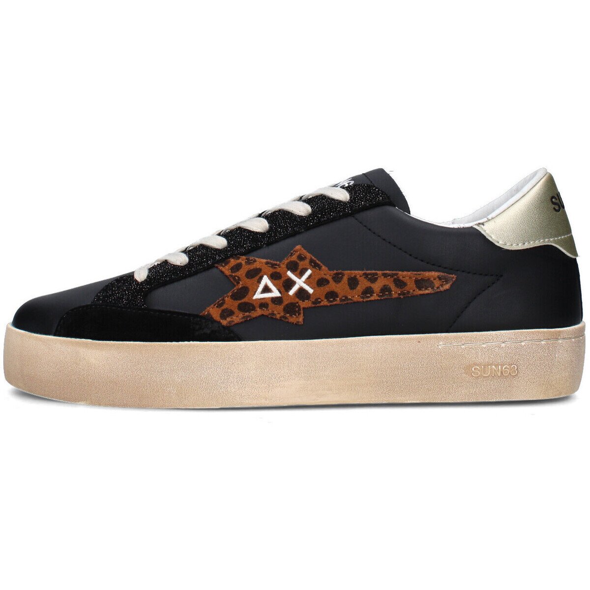 Sun68 Pantofi Z45232