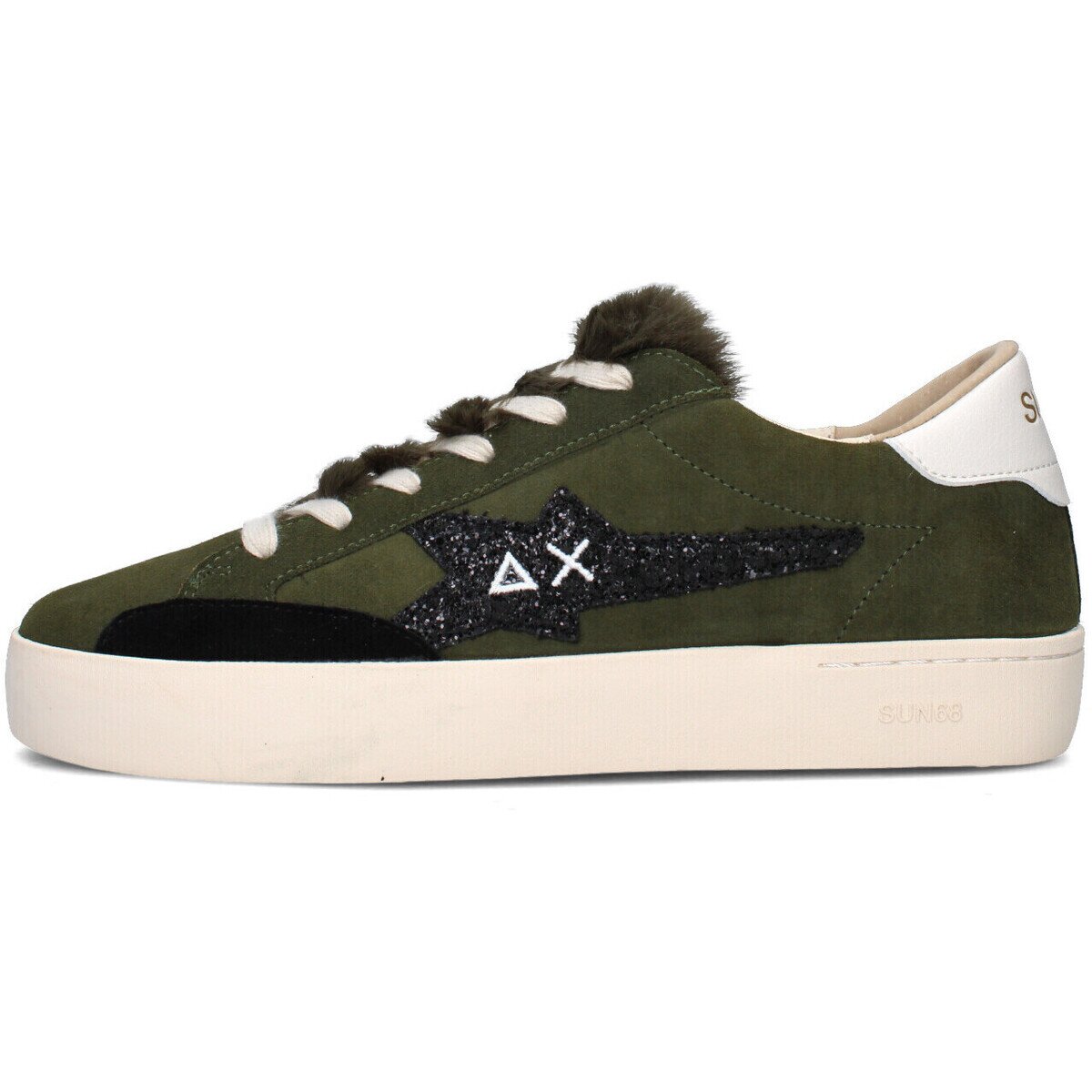 Sun68 Pantofi Z45233