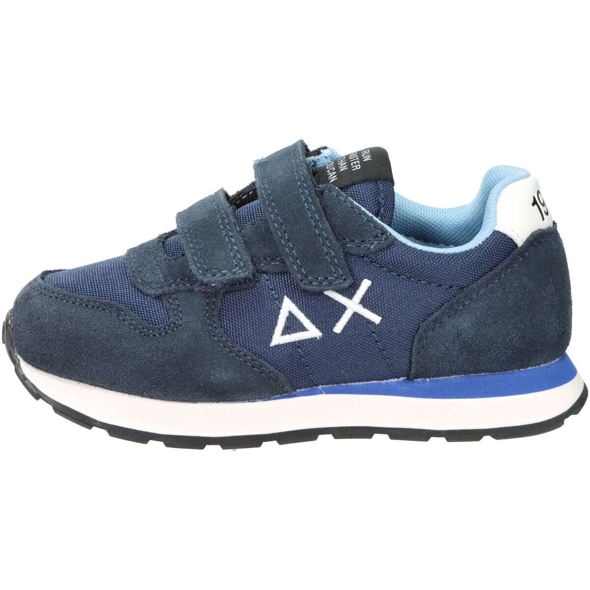 Sun68 Pantofi Z45301B