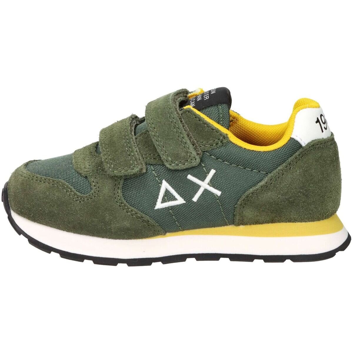 Sun68 Pantofi Z45301B