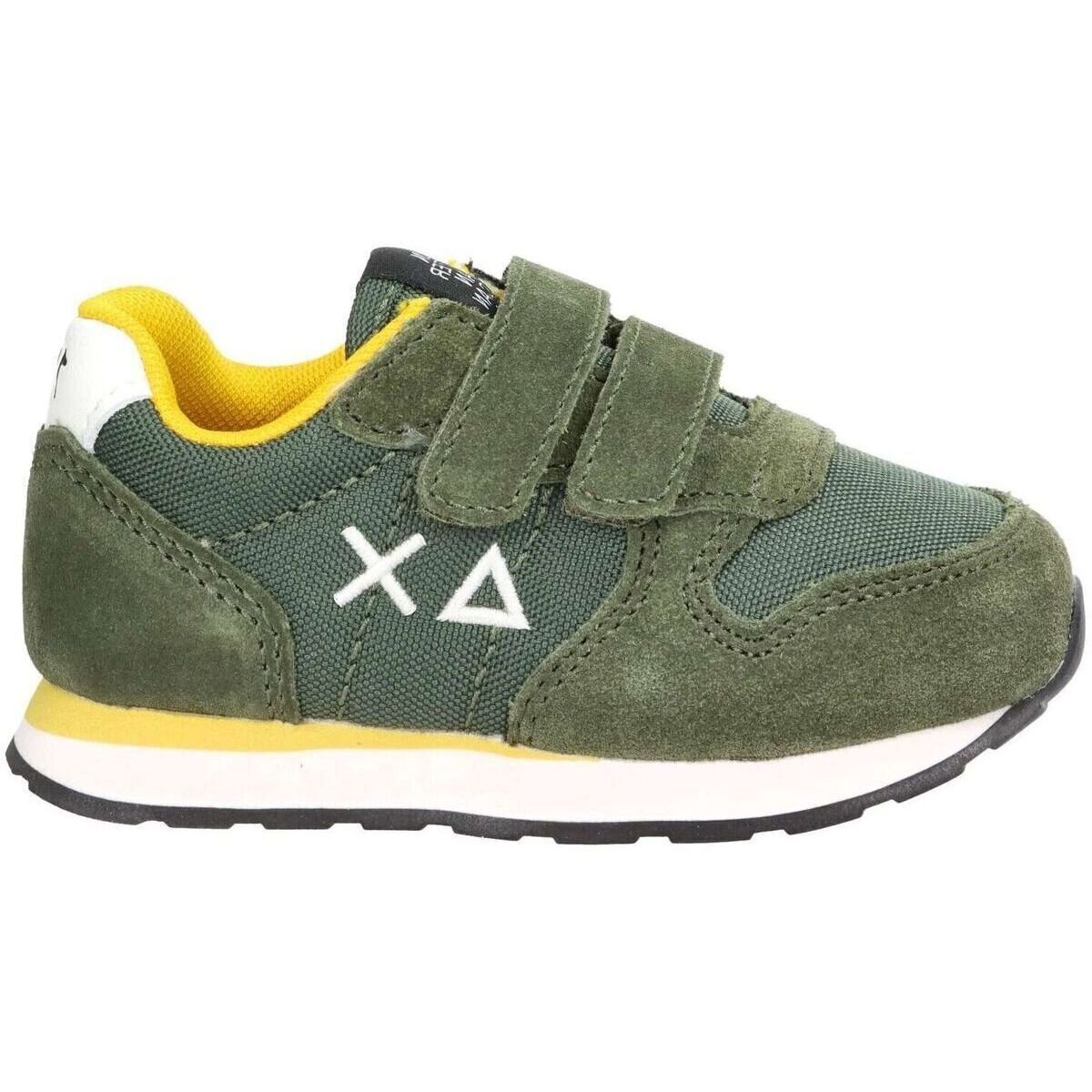 Sun68 Pantofi Z45301F
