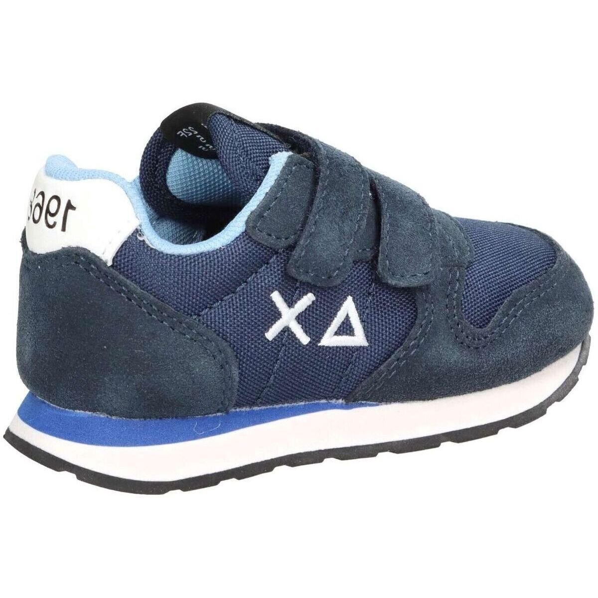 Sun68 Pantofi Z45301F