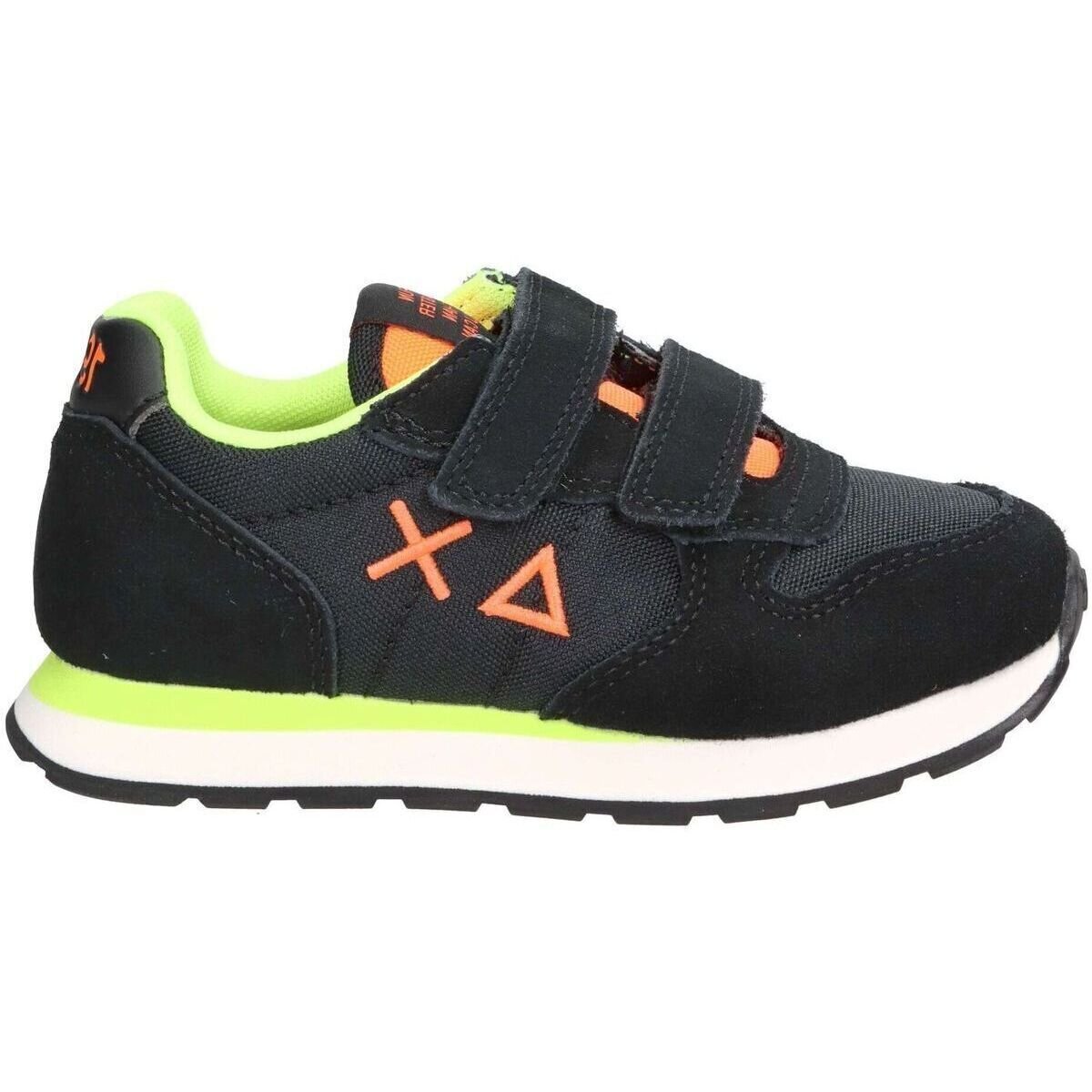 Sun68 Pantofi Z45302B