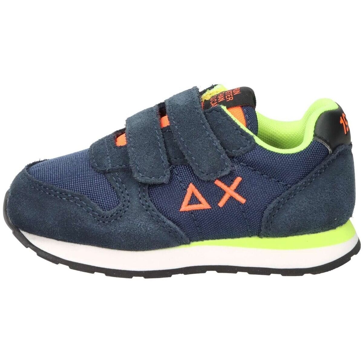Sun68 Pantofi Z45302F