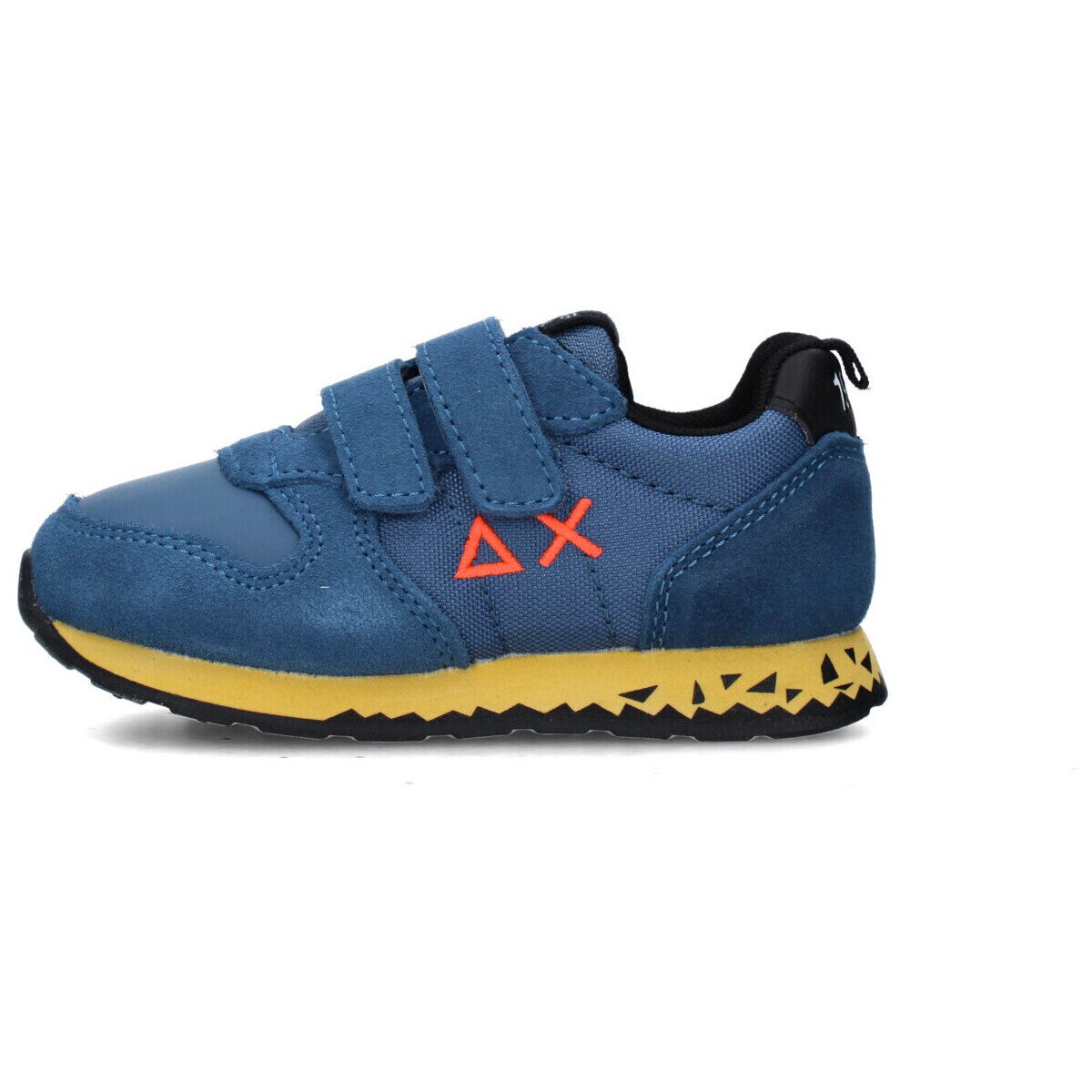 Sun68 Pantofi Z45304F