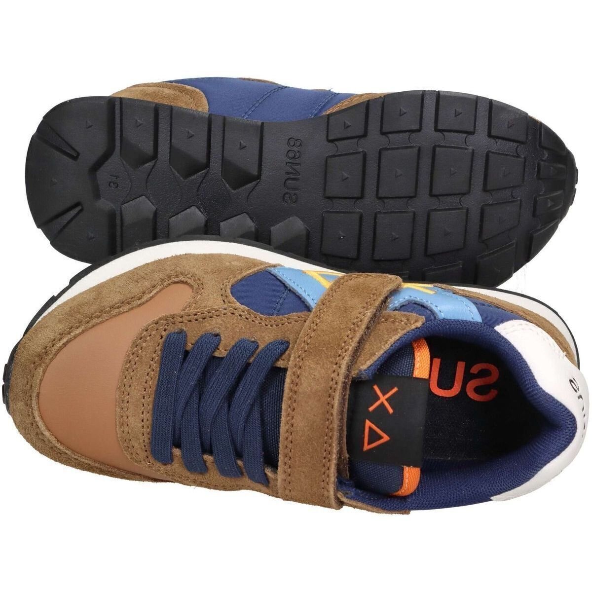 Sun68 Pantofi Z45314K