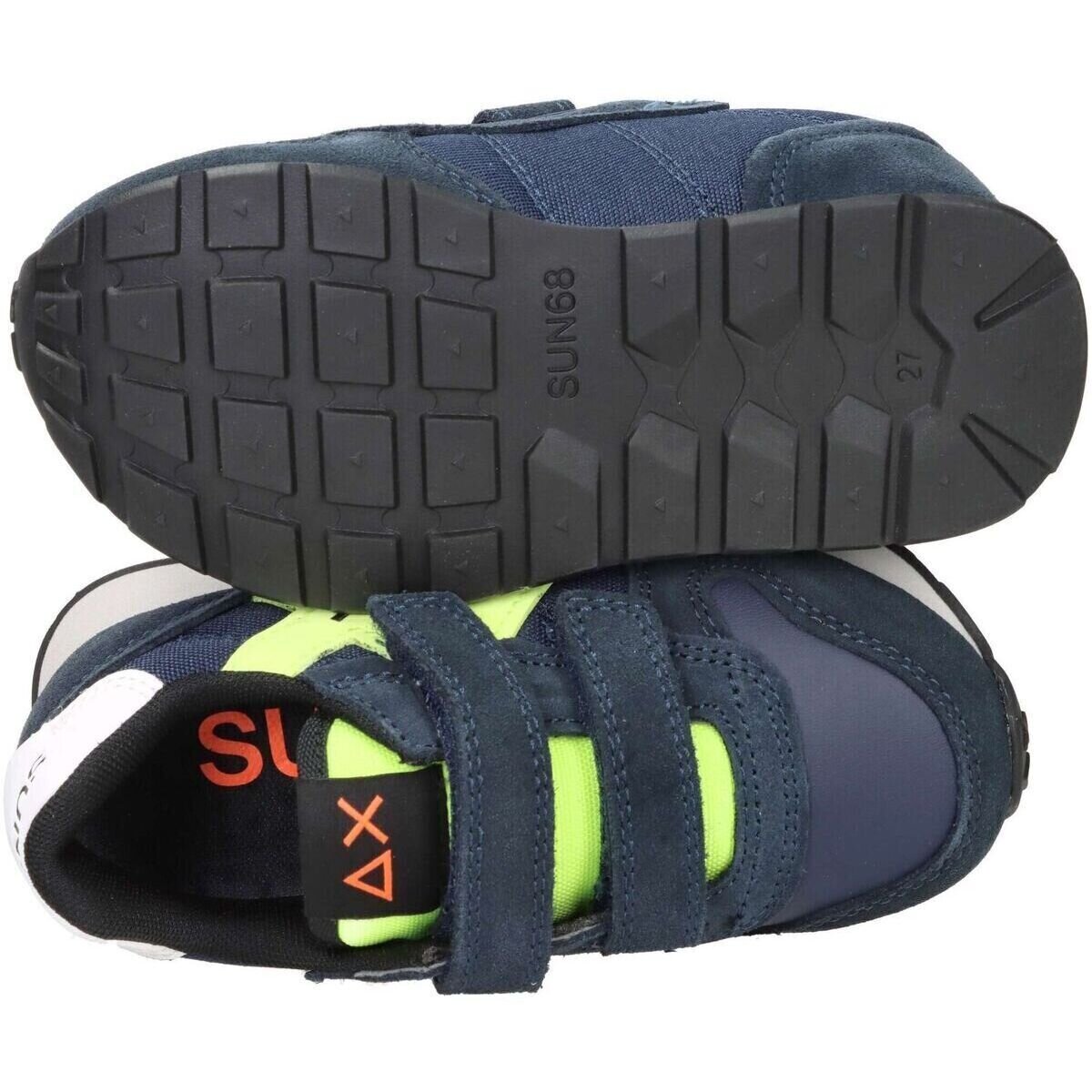 Sun68 Pantofi Z45315B