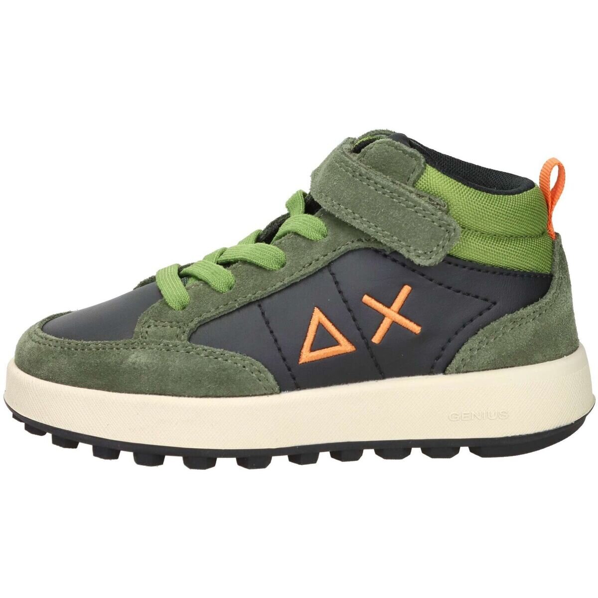 Sun68 Pantofi Z45335B