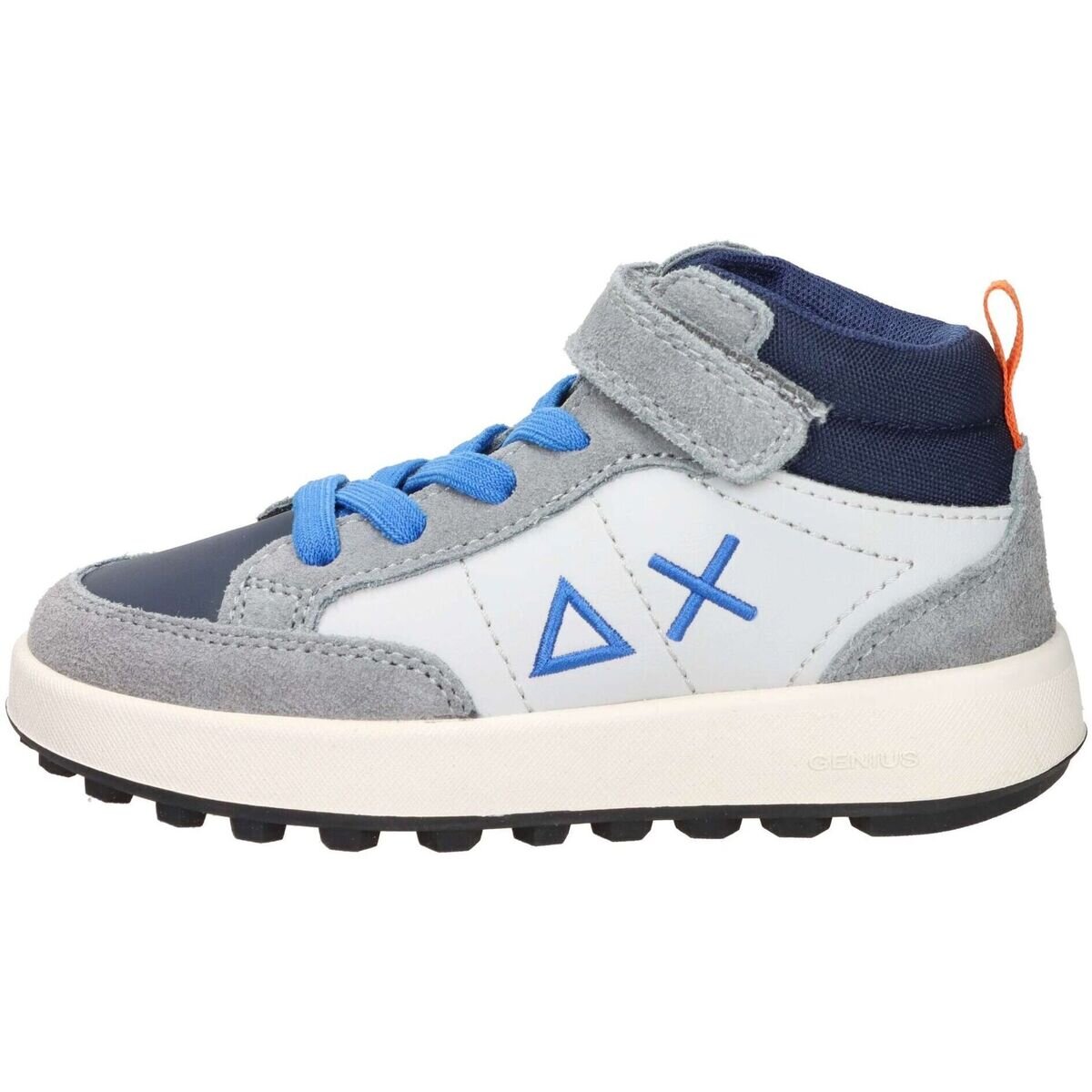 Sun68 Pantofi Z45335B