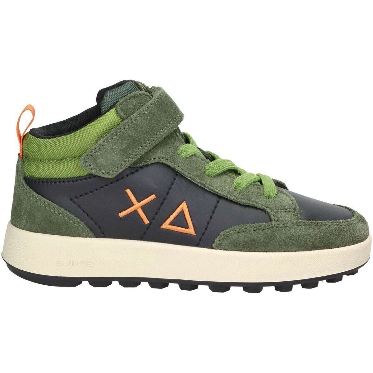 Sun68 Pantofi Z45335K