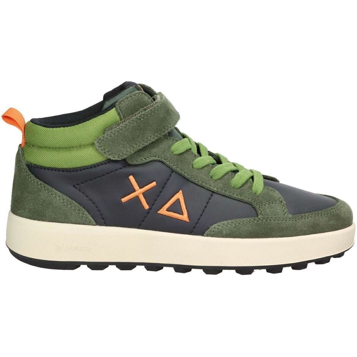 Sun68 Pantofi Z45335T