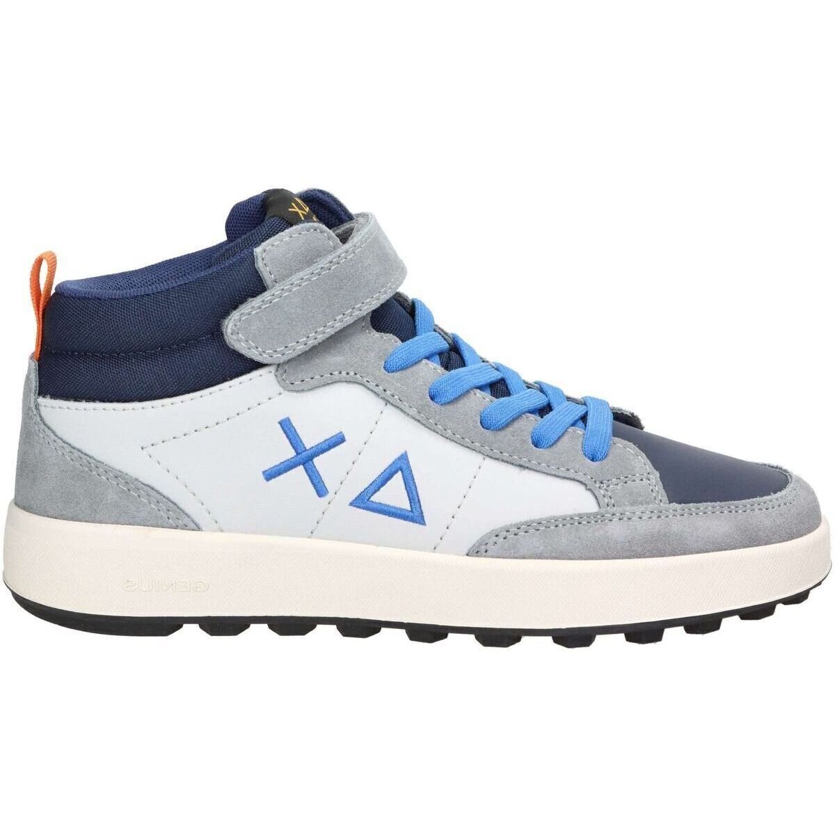 Sun68 Pantofi Z45335T