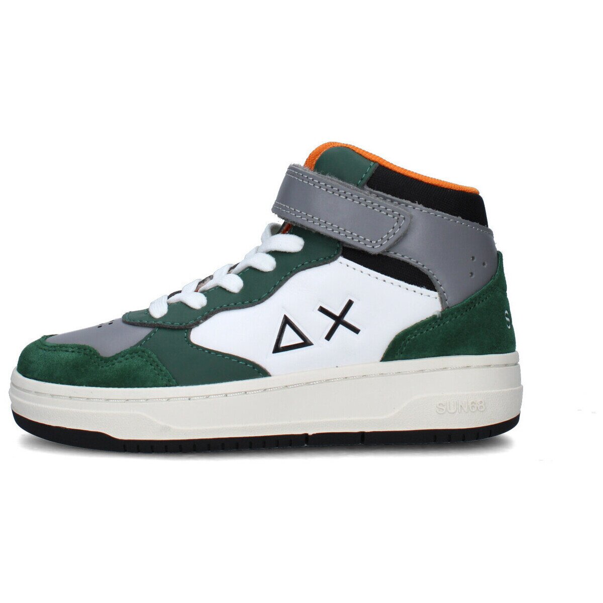 Sun68 Pantofi Z45350K