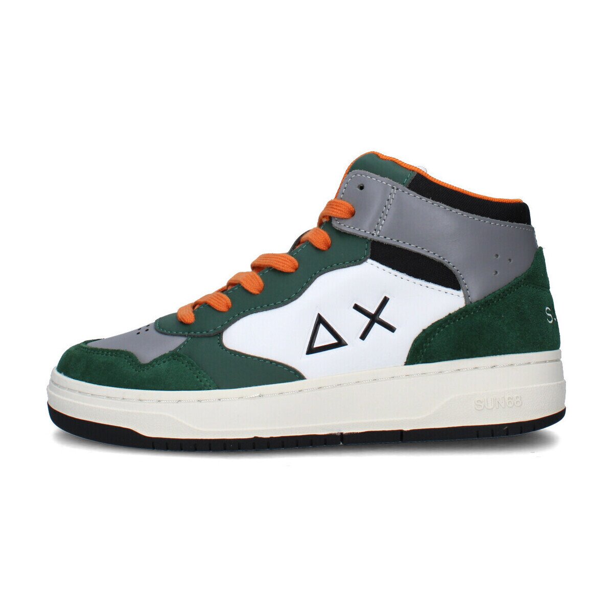 Sun68 Pantofi Z45350T
